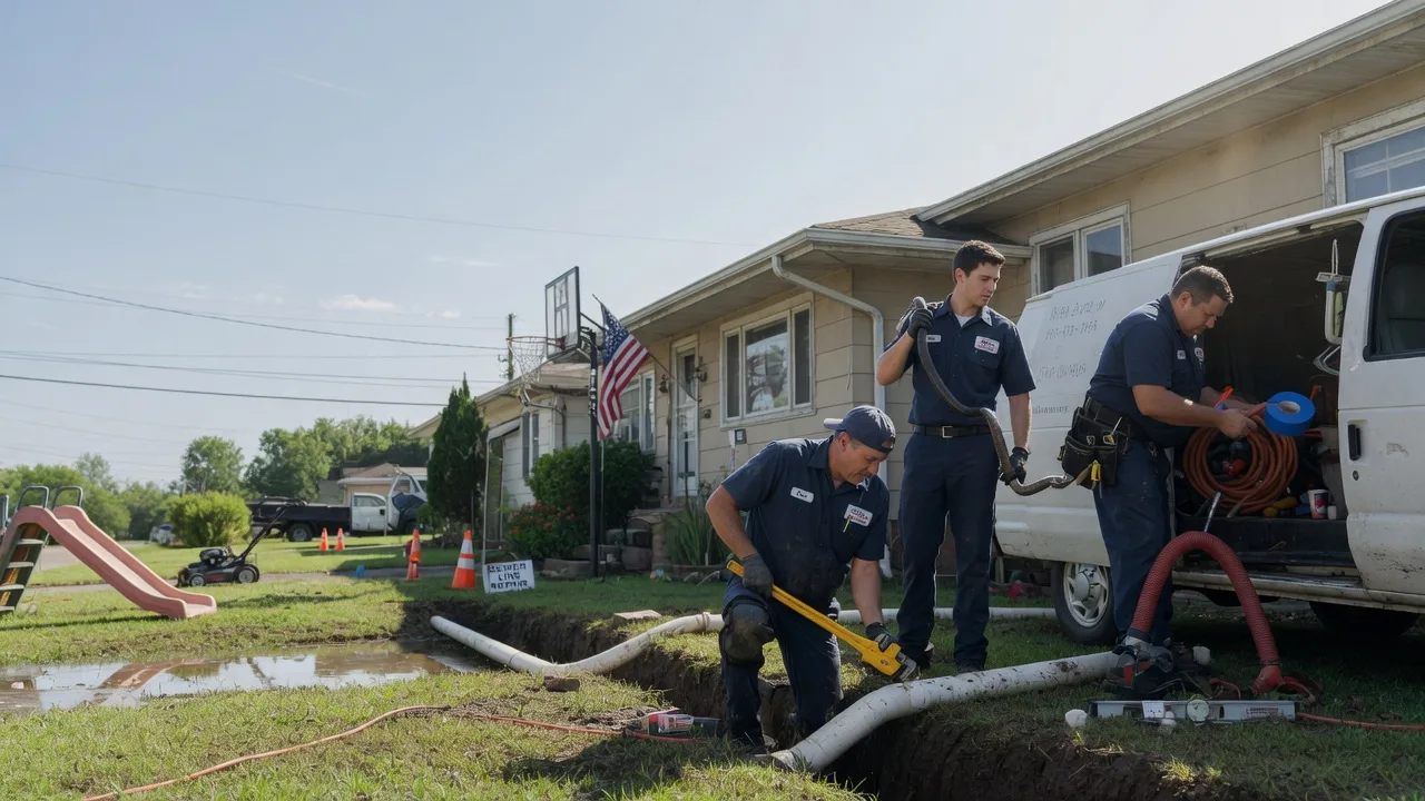 Toilet Installation in Crystal, MI near me